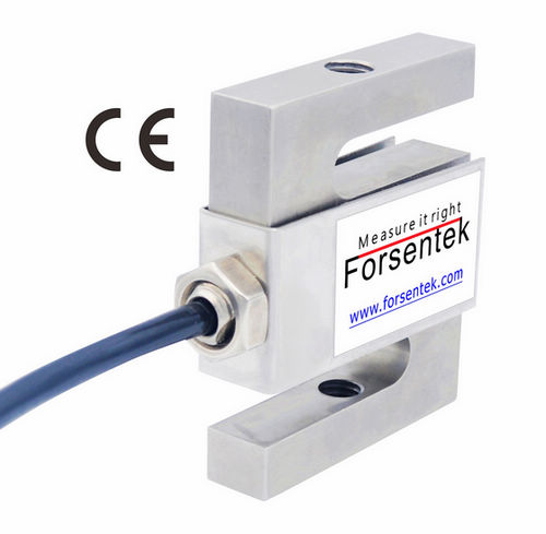 Compression tension load cell 10 ton 7.5ton 5 ton 2.5ton 1 ton