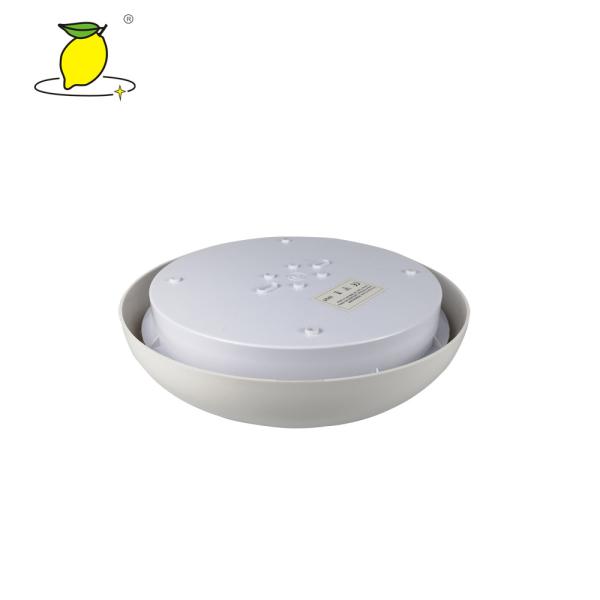 White Fluorescent Emergency Light , Non Maintained LED Fluorescent Light