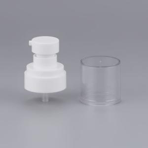 Wholesale 2.0cc Non Spill Cosmetic Lotion Pump Strong Carton Packing from china suppliers