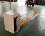 Customized Color Automatic Tyre Killer Remote Control A3 Steel