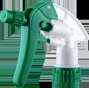 Wholesale 0.8ml-1.0ml Hand Pump Water Sprayer Bathroom Detergent 28mm Trigger Spray from china suppliers