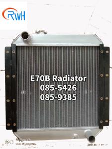 Wholesale 085 5426 085 9385 Water Tank Radiator Core Assembly CAT E70B E307 Excavator 4D32 from china suppliers