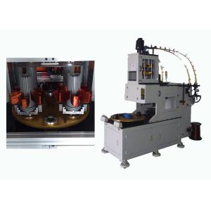 Buy cheap Automatic Coil Winding Machine AC / DC Electrical Series Motor High Temperature from wholesalers