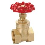 Cast Steel Gate Valve Asme B16.10 Dn100 Non Rising Stem Ansi/Awwa C550 Class 150