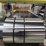 0.2mm Stainless Steel Strip Coil N06600 N06601 N06690 N06625 N04400
