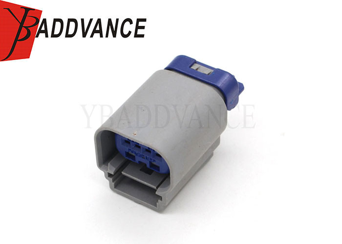Waterproof Automotive Tyco AMP Connectors 9-1419167-0 4 Pin Female For Fords