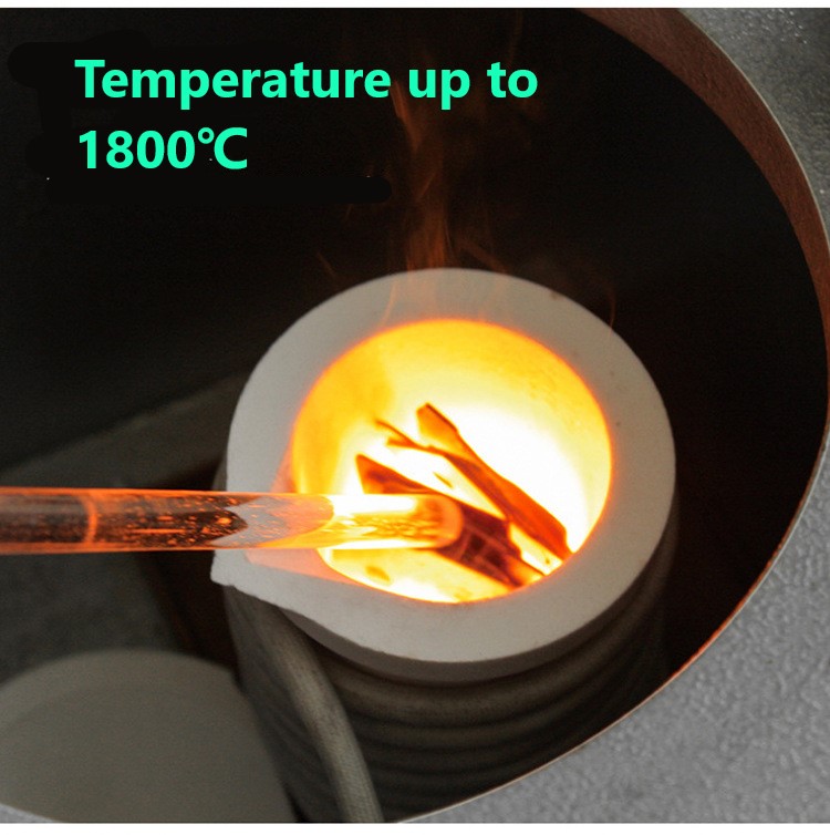 Custom Graphite Products and High Pure Graphite Melting Crucible from Professional
