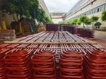 Custom Serpentine Components For Boiler Systems-5000 PSI Pressure Rating