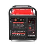 2KW Diesel Power Generators Diesel Welder Generator Building Material use