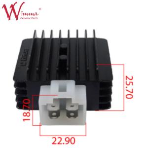Wholesale Motorcycle Regulator Rectifier Electrical Parts XY125VB Customized from china suppliers