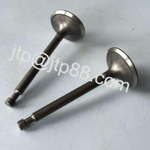 Wholesale 6 CYL Industrial Engine Parts 6HK1 Inlet Size 37*8*131 Exhaust Size 37*8*130 from china suppliers