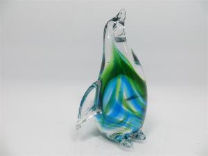 Wholesale Glass animals, glass fish, glass whitebait, glass sea life from china suppliers