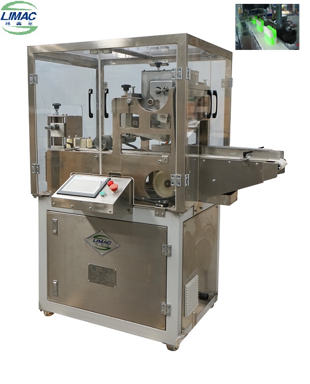Multifunctional Stainless Steel 304 Fully Automatic Laundry Bar Soap Making Machine
