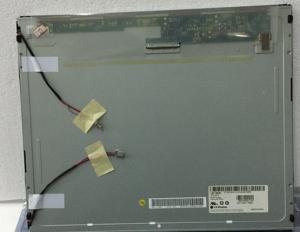 Wholesale 17.0&quot; 1280x1024 Square LCD Panel 300cd/m2 96PPI LM170E03-TLG1 from china suppliers