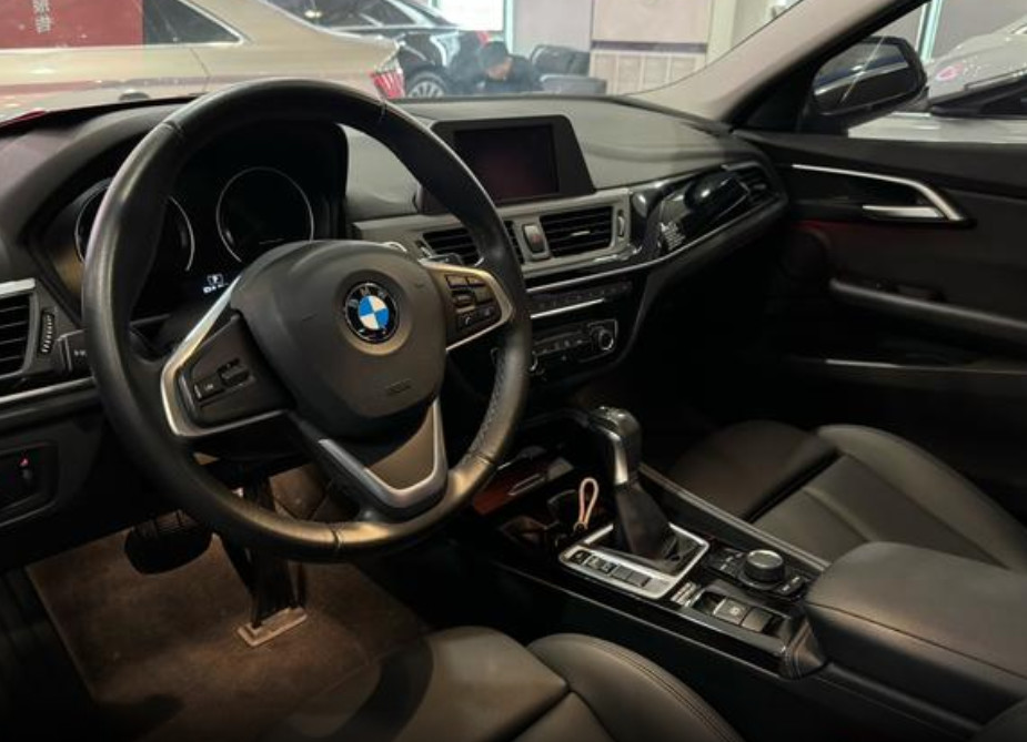 2018 Used Low Kms BMW 1 Series 118i 5-Door Edition Sport Line Used Car Available 2014 2015 2016 2017 2019 2020 2021 2022
