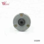 CG250 Motorcycle Engine Accessories / Oil Pump Assembly Custom Service Available