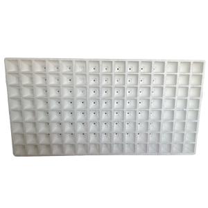 Wholesale collision resistant EPS Foam Seedling Tray Plant Seedling Cultivation Tray from china suppliers