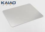 Customized Sheet Metal Machinery Parts 6082 7075 Aluminium CNC Metal Milling