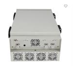 7 Bands Mobile Phone Prison Jammer System 4G Waterproof Outdoor