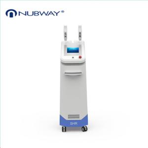 Wholesale Hotsale IPL RF hair removal and skin rejuvenation machine in best price from china suppliers
