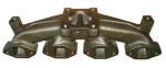 6205-11-5220 4D95 Engine Exhaust Manifold