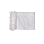 Vacuum Cleaner Dust Replacement Synthetic Fiber Bag Compatible With Vorwerk