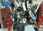 Armature Rotor Automatic Winding Machine With Air Pressure 0.5 - 0.7 Mpa