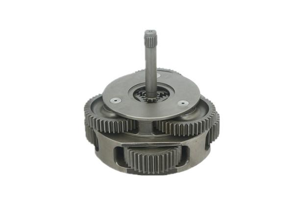 Level 1 Level 2 Spider Assy Planetary Gear Parts , 207-27-00371 PC360-7 Travel