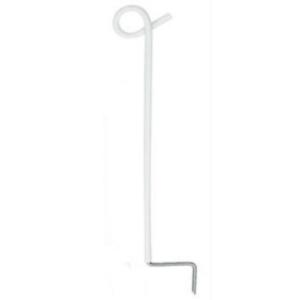 Wholesale Plastic Uv Offset 270mm Electric Fence Posts Easily Assembled from china suppliers