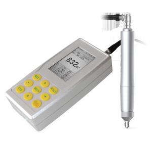 Wholesale HV HB HRC HLD Ultrasonic Hardness Tester Hardness Measurement Machine from china suppliers