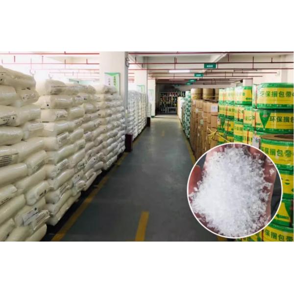 Recyclable Polypropylene Strapping Tape Strapping Band For High Speed Strapping Machine