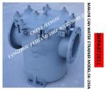 IMPA872011-JIS 5K-5K-250A S-TYPE bilge fire pump inlet straight-through