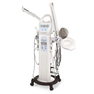 Wholesale Multifunctional 9in1 Skin Care Beauty Machine Ultrasonic RF Lifting Microdermabrasion from china suppliers