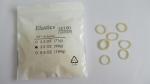 Orthodontic Elastics Dental Orthodontic Instruments