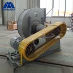Heavy Duty Induced Draft Fan Boiler ID Forced Ventilating Carbon Steel