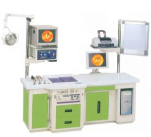 Wholesale Elegant Appearance 2200VA ENT Workstation with Spotlight from china suppliers