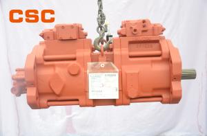 Wholesale Kawasaki K3V140 Series XE335C Excavator Hydraulic Pump from china suppliers