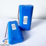 IFR32700 2S2P 6.4V 12AH 3.2V LiFePO4 Battery For Electric Fencing