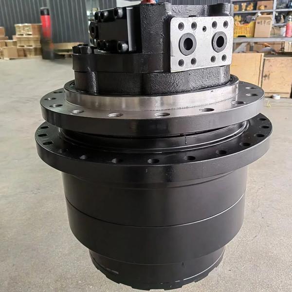 Daewoo Final Drive Travel Motor manufacturer China 170401-000278 170403-00042