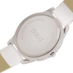 Big Number Face Womens Fashion Watch OEM Logo Alloy Stones Case