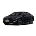 Chevrolet Malibu XL 550T 1.5T Sedan Electric Driver's Seat Adjustment and Anti