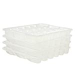 Domestic Refrigerator Frozen 0.09m3 Dumpling Box