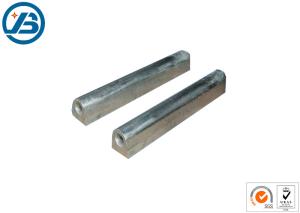 Wholesale Extruded Magnesium Alloy Anodes D Type For Water Heater Boiler And Tank from china suppliers