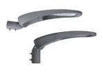 Garden LED Energy Saving Street Lights Humanized Design Green Energy 120-180w