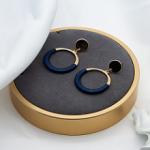 Nostril Gold Piercing Earrings Diamond Helix 16g Cartilage Hoop Crown Gold