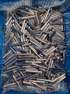 Wholesale Tungsten cemented carbide round bar solid tungsten carbide rod polished tungsten carbide rod from china suppliers