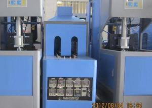Wholesale 20kw 2000ml Semi Automatic Pet Blow Moulding Machine from china suppliers