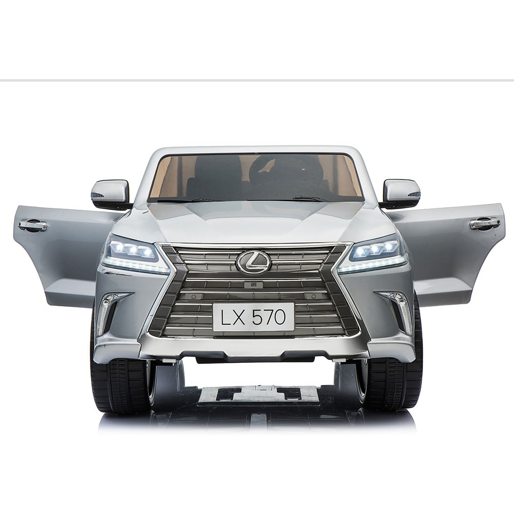 Ride On Toy 2022 Outlet Licensed Baby Electric Suv Remote Control Toy Car for Charging