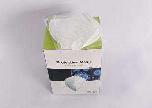 Wholesale Durable N95 Pollution Mask Duckbill Dispenser Dental Daily Protective from china suppliers