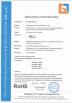 Zhongshan Xiangteng Lighting Co., Ltd Certifications